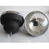 HEAD LAMP WITH ELMET TOPOLINO C