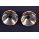 HEAD LAMP WITH ELMET TOPOLINO C