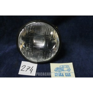 128 3P 128 SL OPTICAL UNIT CARELLO INNER   JODIO H1 141mm