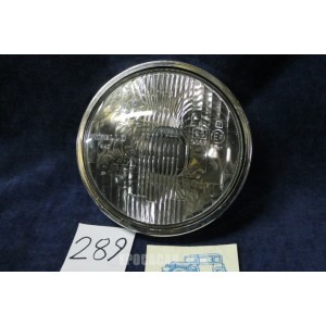 FIAT 132 (74'-77') FARO G.O. CARELLO INTERNO ASIM 141mm