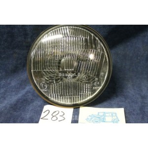 128 3P 128 SL OPTICAL UNIT CARELLO OUTER  ASIM 141mm