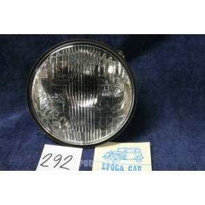 128 3P 128 COUPE' SL OPTICAL UNIT CARELLO INNER  ASIM 141mm