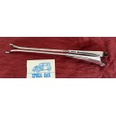 BRACCI TERGICRISTALLO  GIULIETTA SPRINT  COPPIA