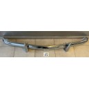FRONT BUMPER WUTH GUARDS FOR FIAT 1100/103 UNTIL 1958, REPLICA