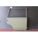 REAR RH DOOR  124 FAMILIARE 1s