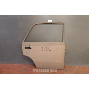 PORTA POSTERIORE DESTRA BN 2 SERIE COD 3912941