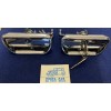 ALFA ROMEO GT JUNIOR MANIGLIE ESTERNE COPPIA STESSA CHIAVE