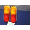 TAIL LIGHTS ZAGATO 1s ARIC