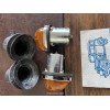 FRECCE LUCCIOLE A GOCCIA COPPIA GIULIETTA SPIDER 
