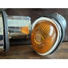 SIDE LIGHT PAIR