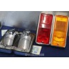 FIAT 125 1s COPPIA FAN POST LEART 