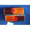 128 BN SPECIAL 72' TAIL LIGHT LEART 