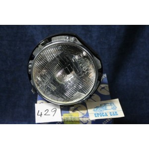 EXTERNAL RH CARELLO FLAVIA BN , BN 1.8, CONVERTIBILE