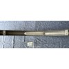 FRONT BUMPER IRON  CHROME , INOX NEVER MOUNTED IN ORIGINAL