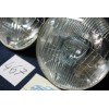PAIR OPTICAL UNITS CARELLO 07.240.816 ESTERNI CON OSCURATORE  136 mm DIAM
