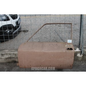 FIAT 124 SPORT COUPE CC PORTA SINISTRA 4295674