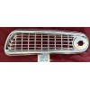 GRILL CHROME LEFT GIULIETTA SPRINT 2- 3 SERIE