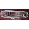 GRILL CHROME LEFT GIULIETTA SPRINT 2- 3 SERIE