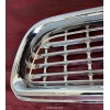 GRILL CHROME LEFT GIULIETTA SPRINT 2- 3 SERIE