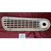 GRILL CHROME LEFT GIULIETTA SPRINT 2- 3 SERIE