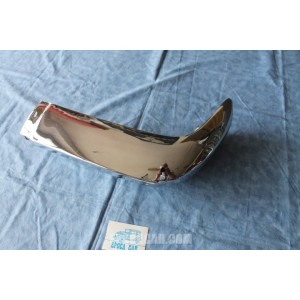 fiat 1800 2300 FRONT LEFT SIDE BUMPER