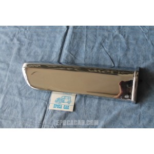 FIAT 1800 2300 REAR LEFT SIDE BUMPER