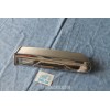 FIAT 1800 2300 REAR LEFT SIDE BUMPER