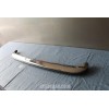 PARAURTO POSTERIORE FIAT 128 RALLY 2 SERIE