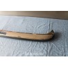 PARAURTO POSTERIORE FIAT 128 RALLY 2 SERIE