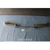 FRONT BUMPER  FIAT 128 RALLY