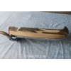 FRONT BUMPER  FIAT 128 RALLY