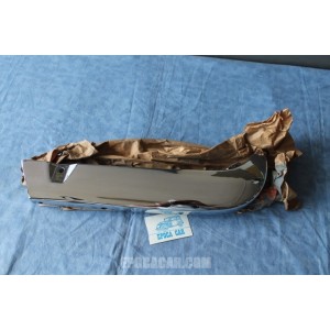 FRONT BUMPER LH SIDE FIAT 128 RALLY