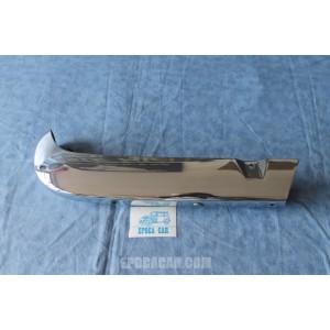 FRONT BUMPER RH SIDE FIAT 128 RALLY
