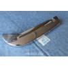 FRONT BUMPER RH SIDE FIAT 128 RALLY