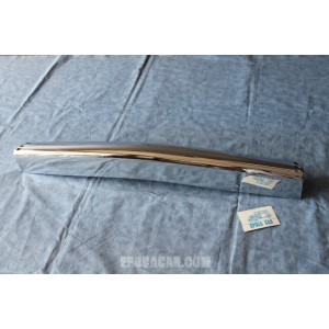 FRONT BUMPER CENTRE  FIAT 124 SPORT COUPE C