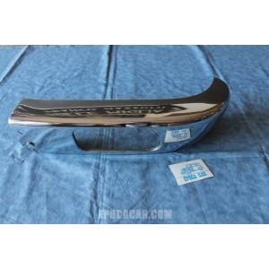 FRONT BUMPER LH SIDE  FIAT 124 SPORT COUPE' C