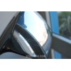 FRONT BUMPER LH SIDE  FIAT 124 SPORT COUPE' C