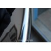 FRONT BUMPER LH SIDE  FIAT 124 SPORT COUPE' C