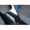 FRONT BUMPER LH SIDE  FIAT 124 SPORT COUPE' C