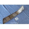REAR BUMPER LH SIDE  MINI 120