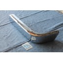 REAR BUMPER RH SIDE  MINI 120