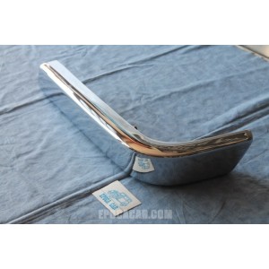 REAR BUMPER RH SIDE  MINI 120