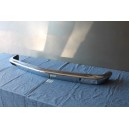 FIAT 132 RPIMA SERIE PARAURTO ANTERIORE