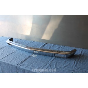 FIAT 132 RPIMA SERIE PARAURTO ANTERIORE