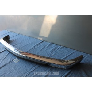 FIAT 132 GLS PARAURTO ANTERIORE 