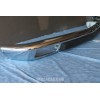 FIAT 132 GLS PARAURTO ANTERIORE 