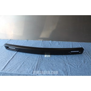 FIAT 127 L  CENTRE FRONT BUMPER 