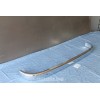 REAR BUMPER OLD PRODUCTION NOS