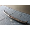 FRONT BUMPER  FIAT 126 WITH RUBBER  NOS