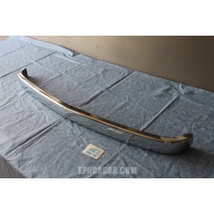 FRONT BUMPER  CROMODORA NOS